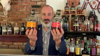 Whisky 101 - Ep.8 - The History of Glenrothes.
