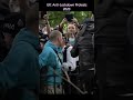 ICGJC: Prophecy Fulfilled! UK Anti lockdown Protests 2020