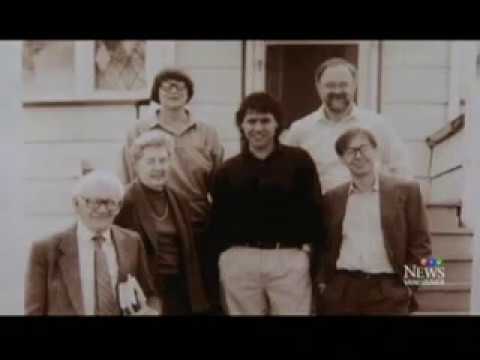 BC BookWorld’s 30th anniversary 2016