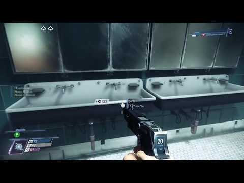 Let's Play Prey Mooncrash DLC Part 7