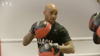 Level Headed - Leon McKenzie