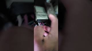 2006 Chevy Express 3500 van (transmission) won't switch out of park. ☆Solution☆