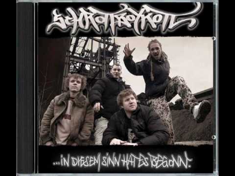 Schrottboykott - Denk_imma_daran