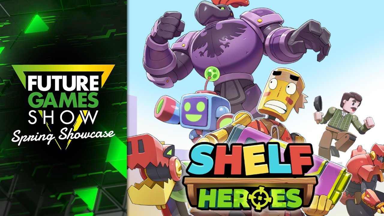 Announcement Trailer