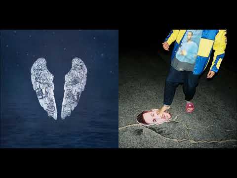I Found Stars (Mashup) - Coldplay & benny blanco ft. Calvin Harris