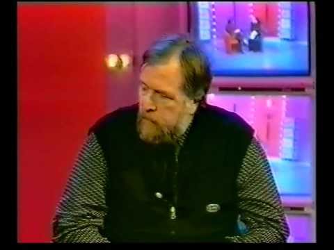 Sanuzella ZYM von Dr. Wolz in MediTV