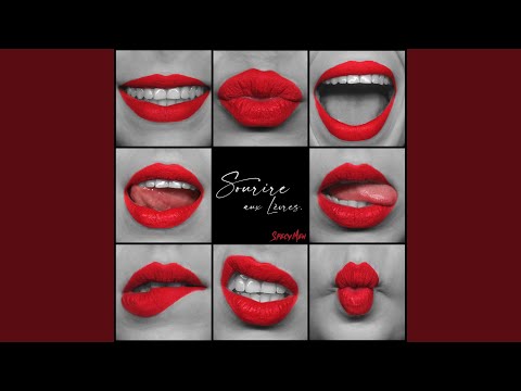 Video thumbnail for Sourire aux lèvres