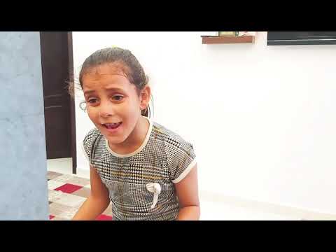 جوليا تنقد سلاف من الحمم البركانية 🔥 فكرة عبقرية