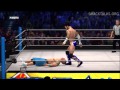 WWE 12 Community Showcase CM Punk Xbox 360