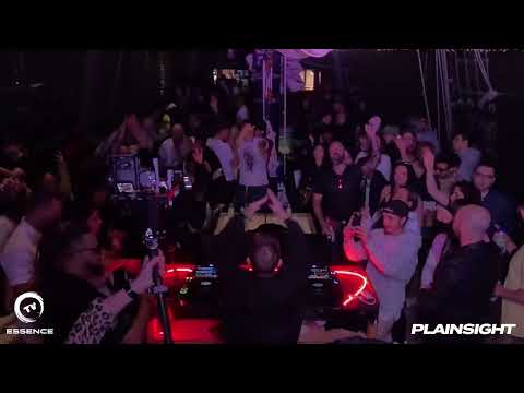 Matt Fax (Armada, Anjunadeep, Mau5trap) Trance, Progressive House Live DJ Set On a Boat June 2025