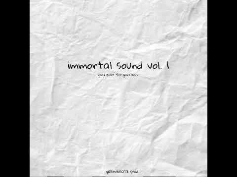 yakov - immortal (official music audio)