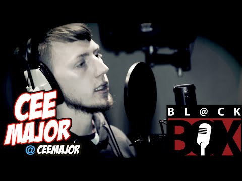 Cee Major | BL@CKBOX S9 Ep. 73/100