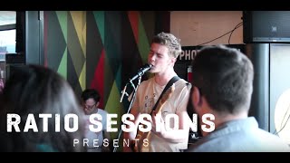 MEAT WAVE &quot;Delusion Moon&quot; - RATIO SESSIONS
