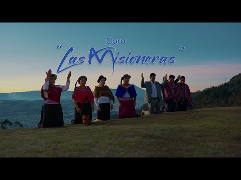 Coro Las Misioneras "Jesús nuestra fortaleza"