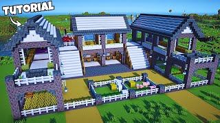 Download lagu Minecraft 1.21 Pale Oak Survival Base (Ultimate Build Tutorial) 🏡# 52 mp3 Download lagu Minecraft 1.21 Pale Oak Survival Base (Ultimate Build Tutorial) 🏡# 52 mp3
