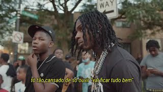 Polo G - My Dawg (Legendado)