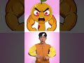 OC UDIN DIN DIN DUN FUNK Sprunki 4 Phase 3 Incredibox In Real Life Sprunki Incrediboxsprunki