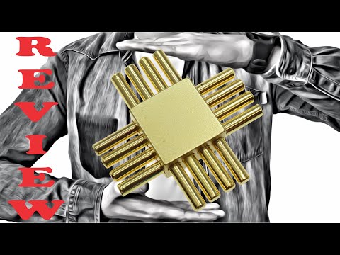 CPU from Puzzle Master - Review