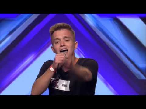 Markovics Kristóf - Vits: 17 éves fejjel (Xfaktor 2019)