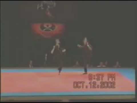 2002 Diamond Nationals Sampler 2