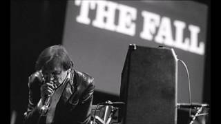 The Fall - Psycho Mafia (John Peel - 17th Aug 1978)