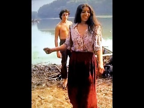 Bódi Margó, a Jób lázadása című filmben / Cigányzenék-Gipsy Folk Music