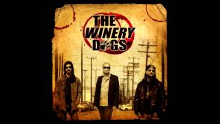 The Winery Dogs - Time Machine video