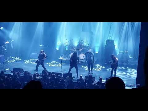 Gaalhs Wyrd live at Soulcrusher 2022