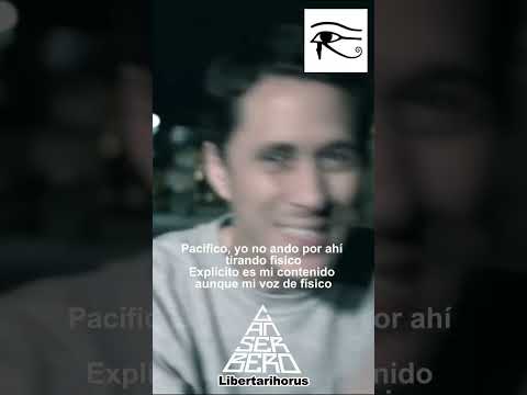 Canserbero Feat. Solo Soul IceOd Mcklopedia - El Mundito del Rap (Lyric edit) 3/7