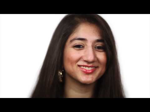 Lifting The Veil: Muslim Women On Life With And Without A Headscarf [PHOTOS] : NPR