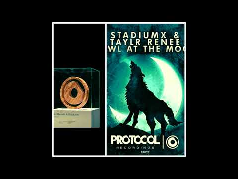 Nicky Romero vs Stadiumx - Howl at the harmony (Rurs&DaybaK Mashup)