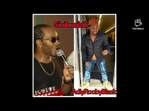 Sinik mizik - Bidibidi banm banm (live)