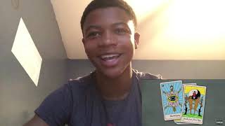 EarthGang - Stuck Ft. Arin Ray Reaction