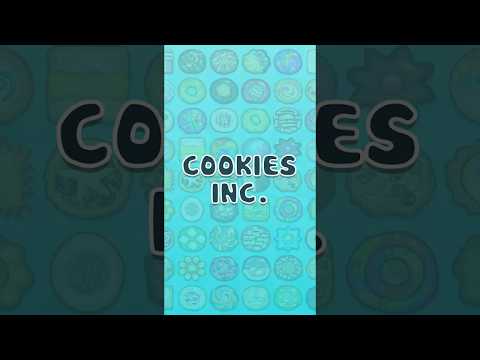 Video van Cookie Clicker