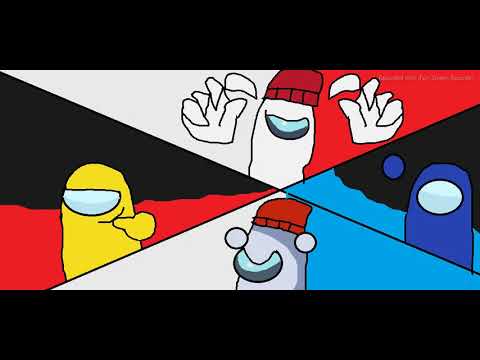 OR30 X Chewiecatt² - Why It Ain't So Suspicious (Among Us Mashup)