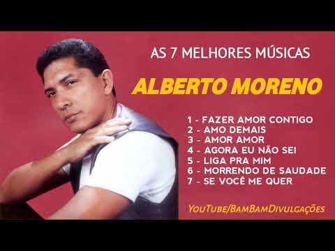 Alberto Moreno - As 7 melhores