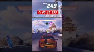 Jaguar XE SV Project B 439 km/h top speed