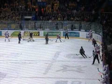 Атлант - Локомотив Я (2-3)