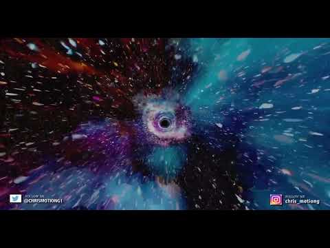 J Martins ft Dj Arafat - Touching body (Lyric video)