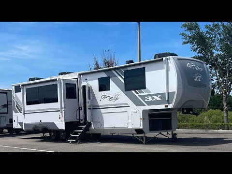 The COME BACK RV of 2024! THIS IS AMAZING!