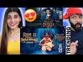Ram Ji Aake Bhala Karenge Bhooth Bangla Akshay Kumar Pritam Armaan Malik Aarvan Reaction