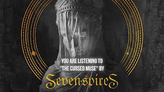 Seven Spires - The Cursed Muse video