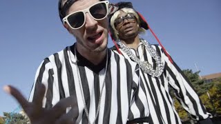 CES Cru - Ricochet - Official Music Video