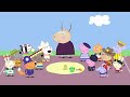 Peppa Pig Celebrates International Day