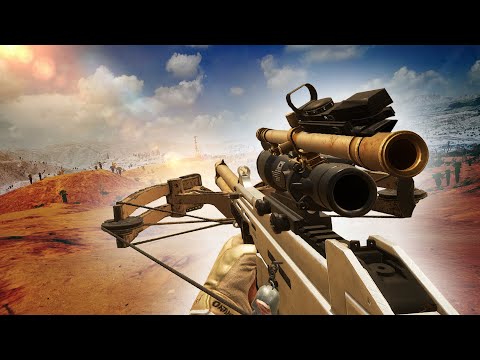 The Elite .45 Loadout.