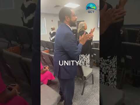 You belong here! #community #worship #unity #servitude