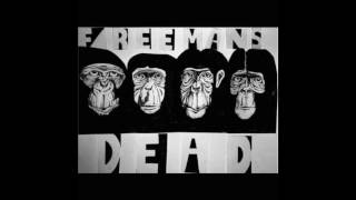 FREEMANS DEAD - BUSH