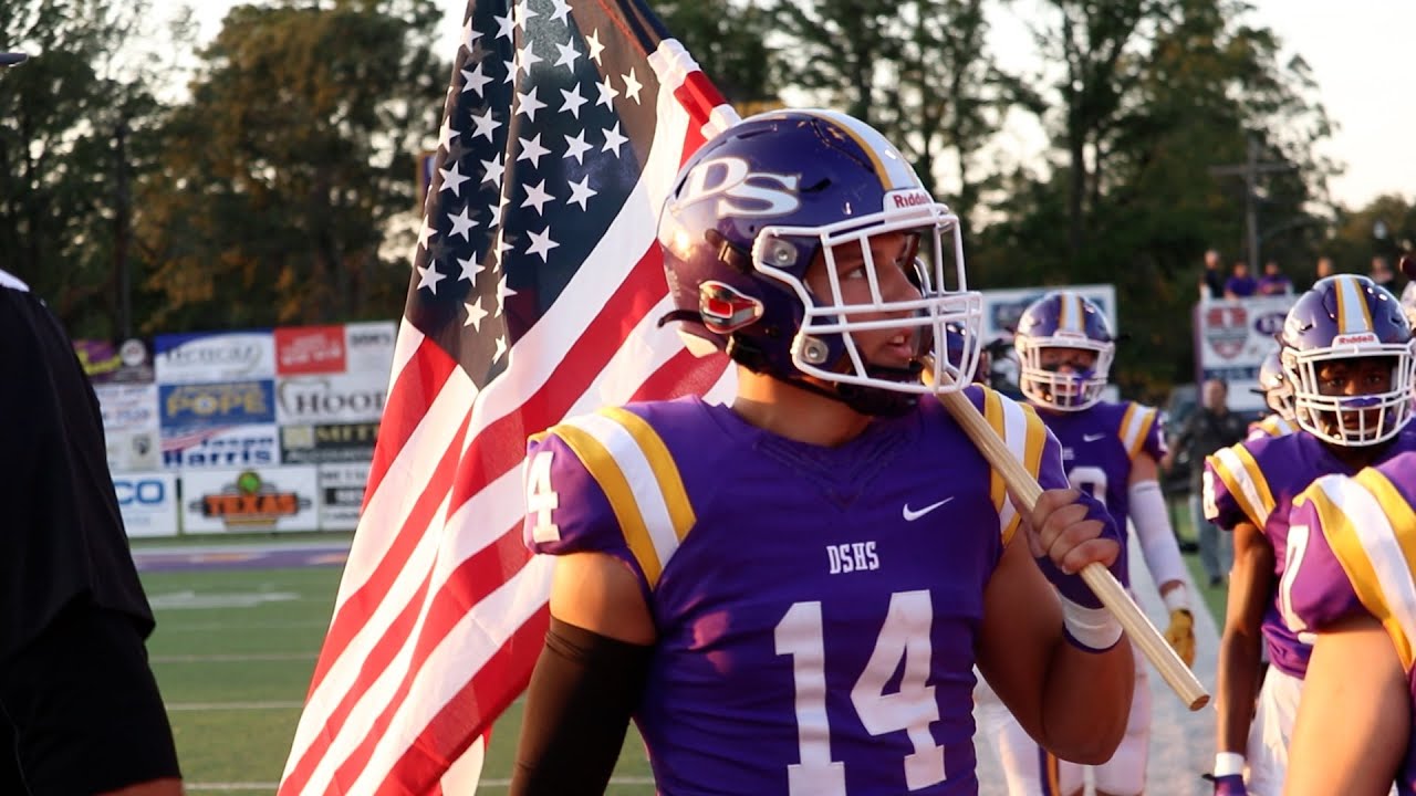 Denham vs. Cecilia Hype Video | 