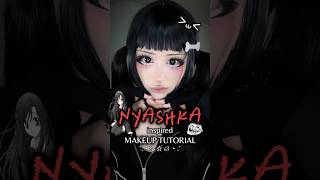 Download lagu How to Do Russia’s Most CONTROVERSIAL Makeup Style…(NYASHKA🖤🇷🇺) #makeuptutorial #nyashka #russia mp3 Download lagu How to Do Russia’s Most CONTROVERSIAL Makeup Style…(NYASHKA🖤🇷🇺) #makeuptutorial #nyashka #russia mp3
