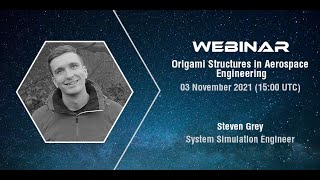 Origami Structures in Aerospace Engineering 20211103 160131 Grabación de la reunión